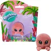 Flockies Red Crab - Sběratelská figurka Červený krab Carla Náhled obrázku produktu 4