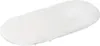 Sensillo Kinderwagen Matratze 75x35 Kokosnuss Produktbild-Vorschau 2