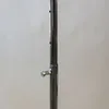 Klappbarer Kleiderständer Breite  100 cm, verchromt Produktbild-Vorschau 3