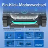 WYBOT S2 Robot per piscina senza fili con alimentazione Anteprima dell’immagine prodotto 5