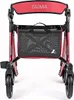 Dietz Exklusiver Leichtgewicht Rollator TAiMA VENTUM, kpl. Produktbild-Vorschau 8