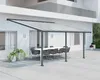 Kryt terasy Palram - Canopia Olympia 3x5.4 546 x 295 cm Náhled obrázku produktu 4