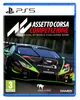 Assetto Corsa Competizione  PS5  UK  Multi Produktbild-Vorschau 1