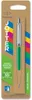Parker Jotter Originals Blu Penna a sfera retrattile a clip Anteprima dell’immagine prodotto 13