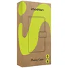 imoshion Design Klapphülle Samsung Galaxy A35 - Smoke Green Produktbild-Vorschau 5