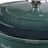 Nádobí na vaření, objem 5 litrů, průměr 24 cm, s skleněnou Náhled obrázku produktu 13