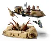 LEGO Star Wars Desert Barge and Sarlacc Den, jouet à Voir les images du produit 4