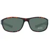 Guess Adulte Unie Mod. Gf0210 6252n Lunettes de soleil, Voir les images du produit 3