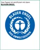 Küchentücher RECYCLING, 32 Rollen á 64 Blatt, 3-lagige Produktbild-Vorschau 7