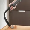 Rosfix Lange Flexible Fugendüse Schwarz – 58,5 cm Länge | Produktbild-Vorschau 6