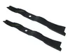 2 X 54 CM lame per tosaerba Murray Simplicity Snapper Anteprima dell’immagine prodotto 1