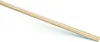 Besenstiel Ersatzstiel Stiel Kehrbesenstiel Gr. 1400 x 24mm Produktbild-Vorschau 4
