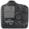 6x folia ochronna do Canon Eos 1DS Mark II matowa folia Podgląd zdjęcia produktu 2