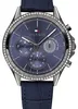 Orologio da polso Tommy Hilfiger da donna 1781979 blu, Anteprima dell’immagine prodotto 2
