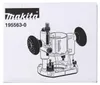 Makita Oberfräsenmodul kpl. Produktbild-Vorschau 4