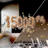 Cecotec Conga X70, Bez worka, Czarny, Okrągły, Worek na Podgląd zdjęcia produktu 7