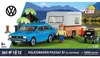 COBI 24643 - PASSAT B1 W\caravan Produktbild-Vorschau 7