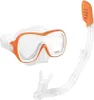 Intex snorkel set WaveRider | maschera subacquea maschera Anteprima dell’immagine prodotto 8