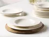 Basic White Tafel Set 12tlg.EC | vivo - Villeroy & Boch Produktbild-Vorschau 2