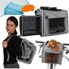 Sac de transport pour petit chien 7.5kg Voir les images du produit 1