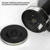 Elektrischer Teekocher 2-in-1, Wasserkocher 2,2L & Produktbild-Vorschau 5