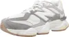 Sneakers Del Marchio New Balance Del Modello U9060 Grigio Anteprima dell’immagine prodotto 1