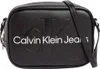 Calvin Klein Tasche Schwarz in Gr. OneSize Produktbild-Vorschau 3