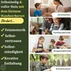 Eli® Kinderwerkzeug Set ab 6 Jahre inkl Kindersäge - Hammer Produktbild-Vorschau 5
