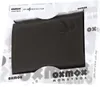 oxmox Leather Geldbörse RFID Schutz Leder 10 cm Produktbild-Vorschau 8