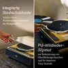 House of Marley Soul Rebel Signature Black Abspielgerät Produktbild-Vorschau 5