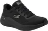 Skechers Arch Fit 2.0 Trainingsschuh Schwarz Produktbild-Vorschau 86