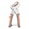 Pinzatrice Magnetica Manuale per Occhielli con Set di 100 Anteprima dell’immagine prodotto 7