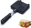 Doppelseitige Pfanne, Sandwichmaker fürs Camping, Produktbild-Vorschau 1
