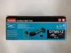 Makita® Akku-Multifunktionswerkzeug - Multitool 18 V Produktbild-Vorschau 57