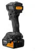 Schlagschrauber DeWALT DCF86MN McLaren (nur Gerät) Produktbild-Vorschau 5