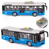 WOOPIE Städtischer interaktiver Elektrobus 1:16 Produktbild-Vorschau 3