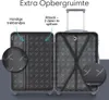 Voyagoux® - Set di valigie - 3 pezzi - Valigia con rotelle Anteprima dell’immagine prodotto 13