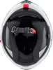 Bogotto FS-X600 Klapphelm, weiß, M Produktbild-Vorschau 7