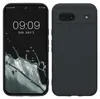kwmobile Handyhülle für Google Pixel 8a Hülle - weiches Produktbild-Vorschau 1