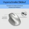 HP 930 Creator Wireless-Maus, Farbe:Silber Produktbild-Vorschau 21