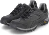 Meindl Caracas Lederfutter Wanderschuh Schwarz in Gr. 44 Produktbild-Vorschau 9
