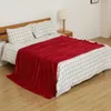Kuscheldecke Flauschige Wohndecke Fleecedecke Sofadecke Produktbild-Vorschau 18