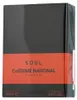 COSTUME NATIONAL SCENTS Soul, unisex, 100 ml, bergamot, Náhľad obrázku produktu 1