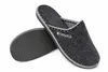 BOSACO Damen Filzpantoffeln mit EVA Sohle, warme Hausschuhe Produktbild-Vorschau 4