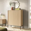 Masseno Kommode STELLARE 104 cm Sideboard und 2 Türen für Produktbild-Vorschau 2