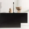 Venture Design, TV-Schränke, Cuenca, Schwarz Produktbild-Vorschau 17