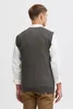 BLEND BHLarsson Herren Pullunder Strickweste Feinstrick Produktbild-Vorschau 4