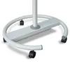 Floordirekt Mobiles Flipchart „Shark Premium“ mit Produktbild-Vorschau 5