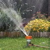 Gardena Classic 4-Flächenregner Twist - Aktion, Rotierender Produktbild-Vorschau 2