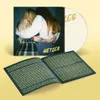Gamba bagnata - Gamba bagnata (CD) Anteprima dell’immagine prodotto 2